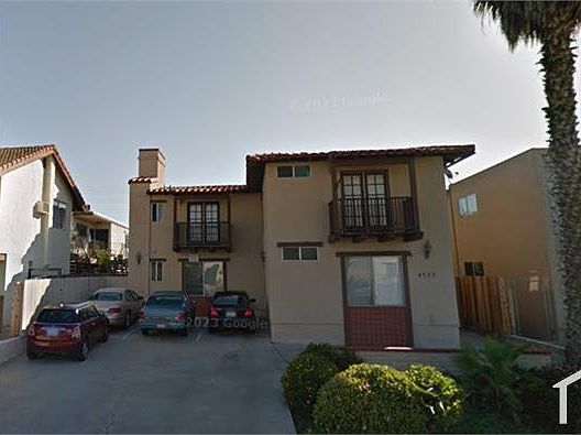 1st image of 4523 Bancroft St APT 5