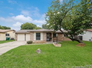 7343 Timbercreek Dr, San Antonio, TX 78227