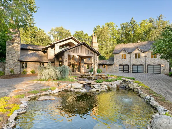 268 Holly Arbor Ln, Asheville, NC 28803