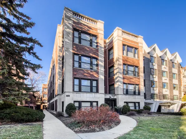 554 W Deming Pl #2, Chicago, IL 60614