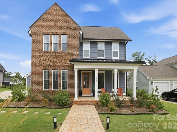 223 Parkland Ave, Rock Hill, SC 29730