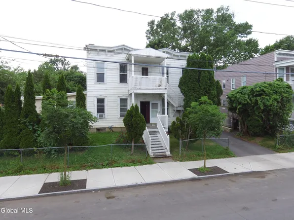 518 Hudson Avenue, Albany, NY 12203