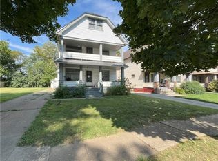 4026 E 52nd St, Newburgh Heights, OH