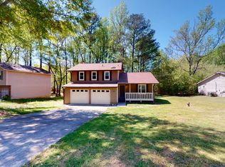 7345 Connell Rd, Fairburn, GA 30213