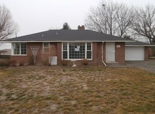 306 N 41st St, Yakima, WA