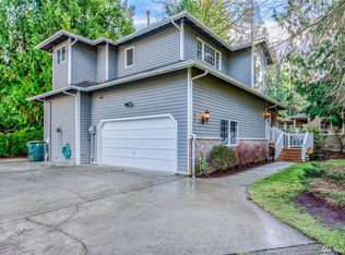 436 211th Ave NE, Sammamish, WA 98074