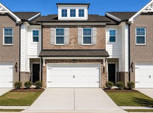 608 Gunnin Way Lot 34, McDonough, GA 30253