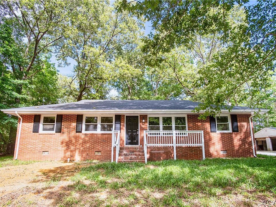 6286 McClellan Rd, Mechanicsville, VA 23111 Zillow