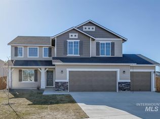 2519 N Tumbler Pl, Kuna, ID 83634