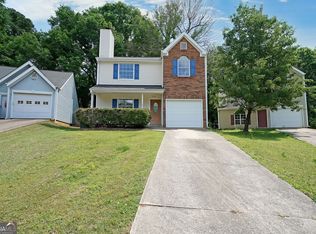 2980 Porsche Pl NW, Kennesaw, GA