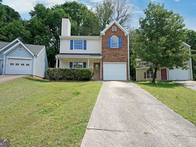 2980 Porsche Pl NW, Kennesaw, GA, 30144