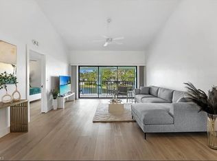 700 Misty Pines Cir #G-204, Naples, FL 34105