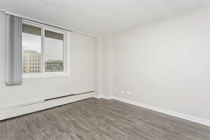 The Carlton Apartments Edmonton — Photo 3