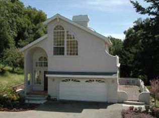 215 El Camino Dr, Scotts Valley, CA 95066