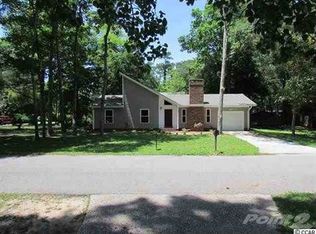 1510 Magnolia Dr, Myrtle Beach, SC 29575