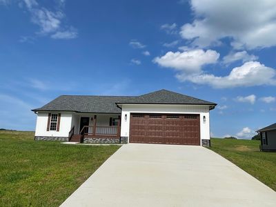680 County Road 1292, Vinemont, AL, 35179