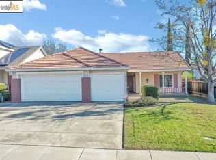 5111 Pioneer Way, Antioch, CA