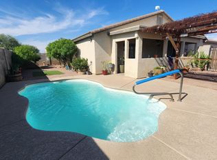 15120 S Diablo Rd, Arizona City, AZ 85123