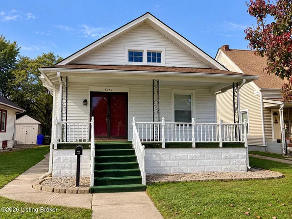 711 Meigs Ave #2, Jeffersonville, IN 47130