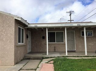 4816-18 Guymon St, San Diego, CA 92102