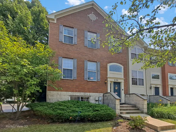 4199 Milford Ln, Aurora, IL 60504