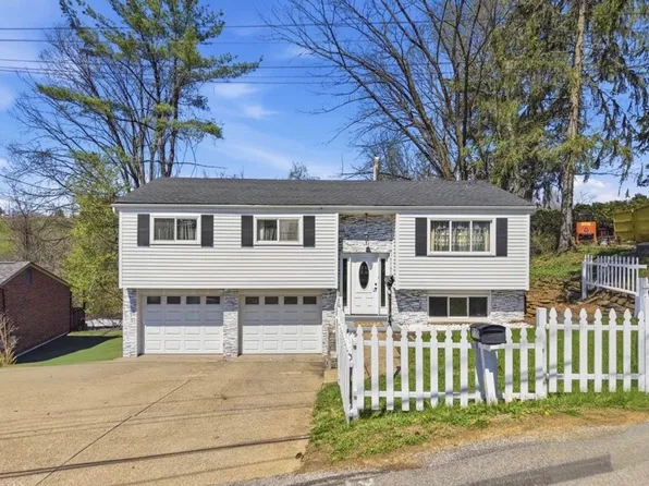 1149 Jefferson Rd, Pittsburgh, PA 15235