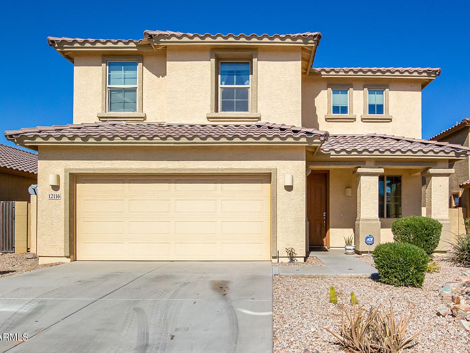 1st image of 12116 W Desert Ln