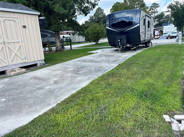2826 NE 104th Ave, Silver Springs, FL 34488