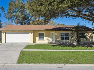 1255 Foggy Ridge Pkwy, Lutz, FL 33559