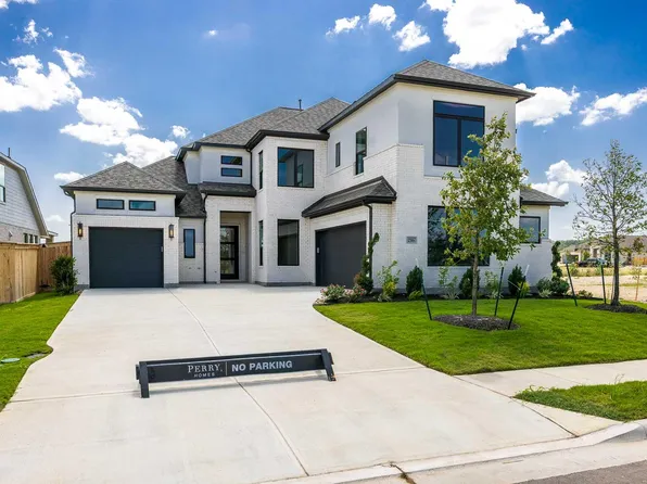216 Snakeroot Trl, Georgetown, TX 78633