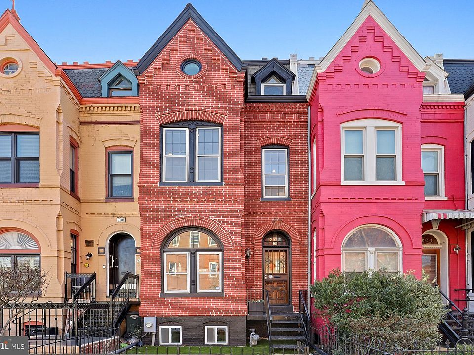 1st image of 902 S St NW