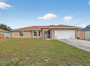 557 SW Halkell Ave, Port Saint Lucie, FL 34953