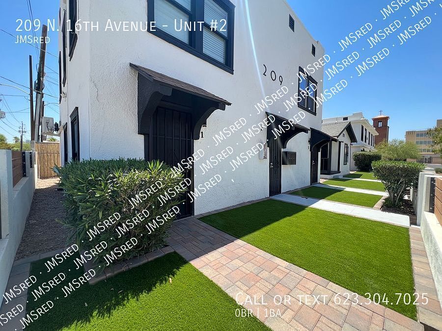 1st image of 209 N 16th Ave #2