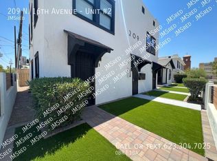 209 N 16th Ave #2, Phoenix, AZ 85007
