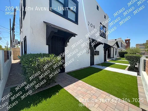 209 N 16th Ave #2 Photo 1