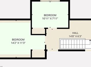 1220 Ellwood Ave SW, Canton, OH 44710