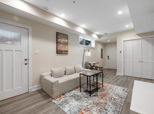 3517 14th St NW #B02, Washington, DC 20010