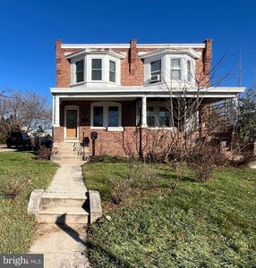 211 W Roberts St, Norristown, PA, 19401