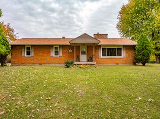 8394 Jones Rd, South Vienna, OH 45369