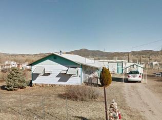 2715 S Dana St, Humboldt, AZ 86329