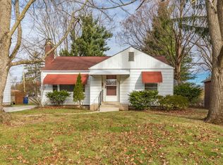 550 E Beaumont Rd, Columbus, OH 43214