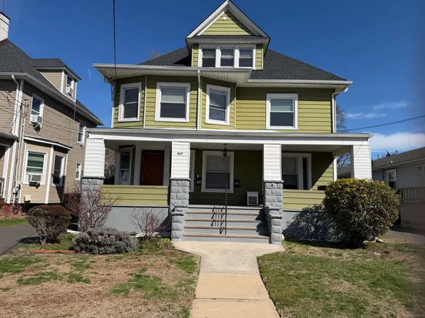 727 Carlton Ave Floor 2, Plainfield, NJ 07060