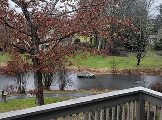 364 Heritage Vlg #C, Southbury, CT 06488