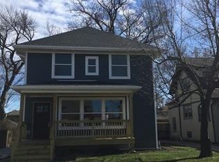 423 Lenox St, Oak Park, IL 60302