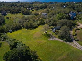 1592 W Side Rd, Block Island, RI 02807