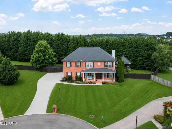 4942 Fragrant Cloud Ln, Knoxville, TN 37918