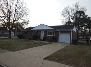 809 Weymouth Ter, Hampton, VA 23666