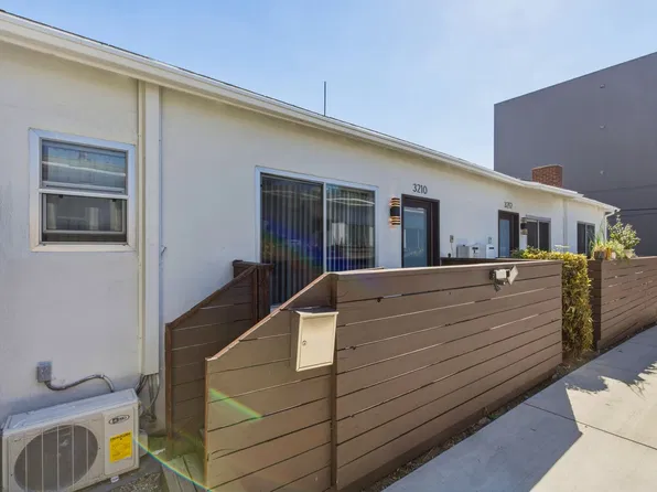Bellevue West Residences, 3210 Bellevue Ave #3210, Los Angeles, CA 90026