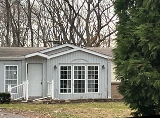 9936 N 775 E, Wilkinson, IN 46186