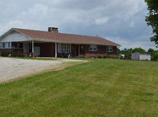 4154 State Highway 562, Warsaw, KY 41095